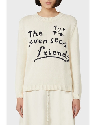WEEKEND MAX MARA светр