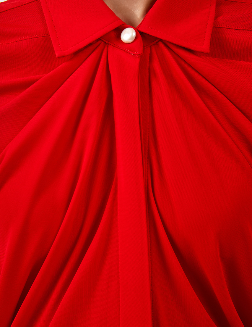 Patou Pat-AW20-BL0100058302R-red фото-5