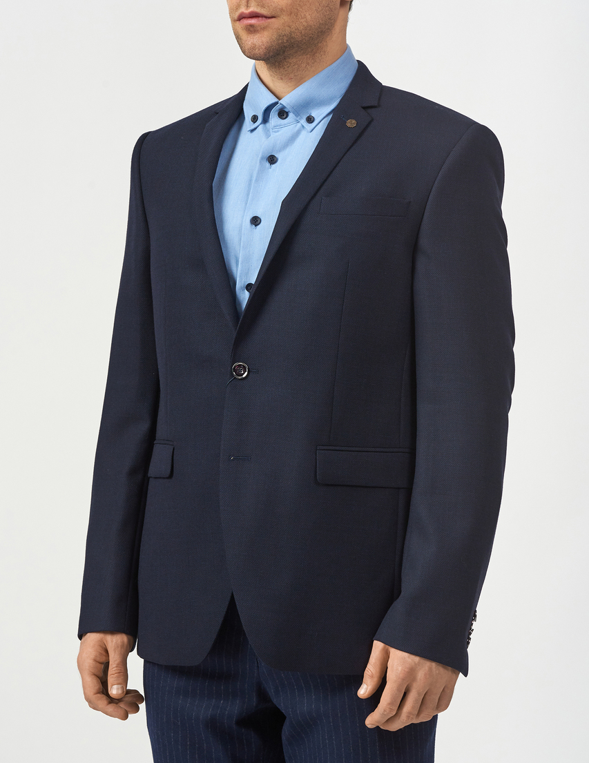 Daniel Hechter 1510102041-680-blue фото-2