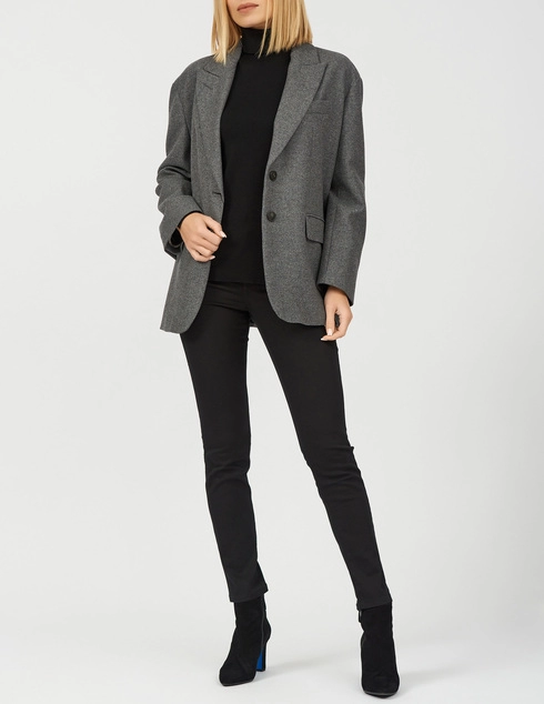 Weekend Max Mara ADDURE_gray фото-1