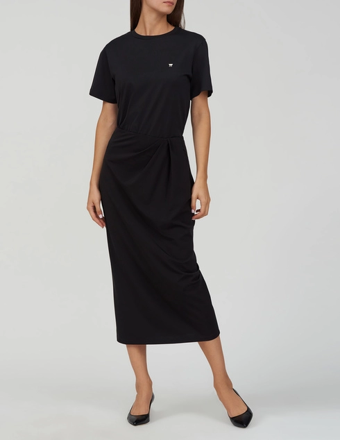 Weekend Max Mara VENACO_black фото-1