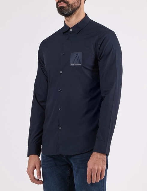 Armani Exchange 6DZC20-ZNXLZ-1510_blue фото-2