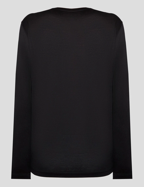 Barba Napoli 60521-74001-099_black фото-2