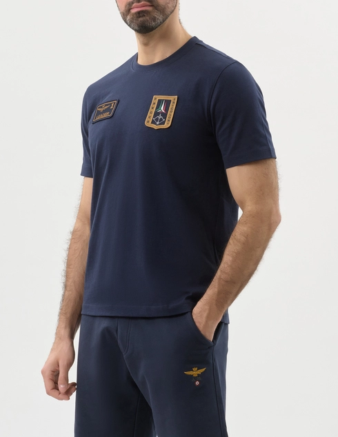Aeronautica Militare 261TS2544UJ00592-08184 фото-3