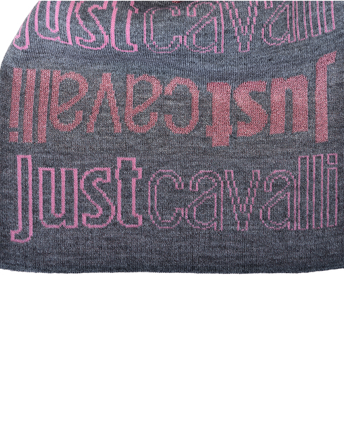 Just Cavalli 166-grey-roza фото-2