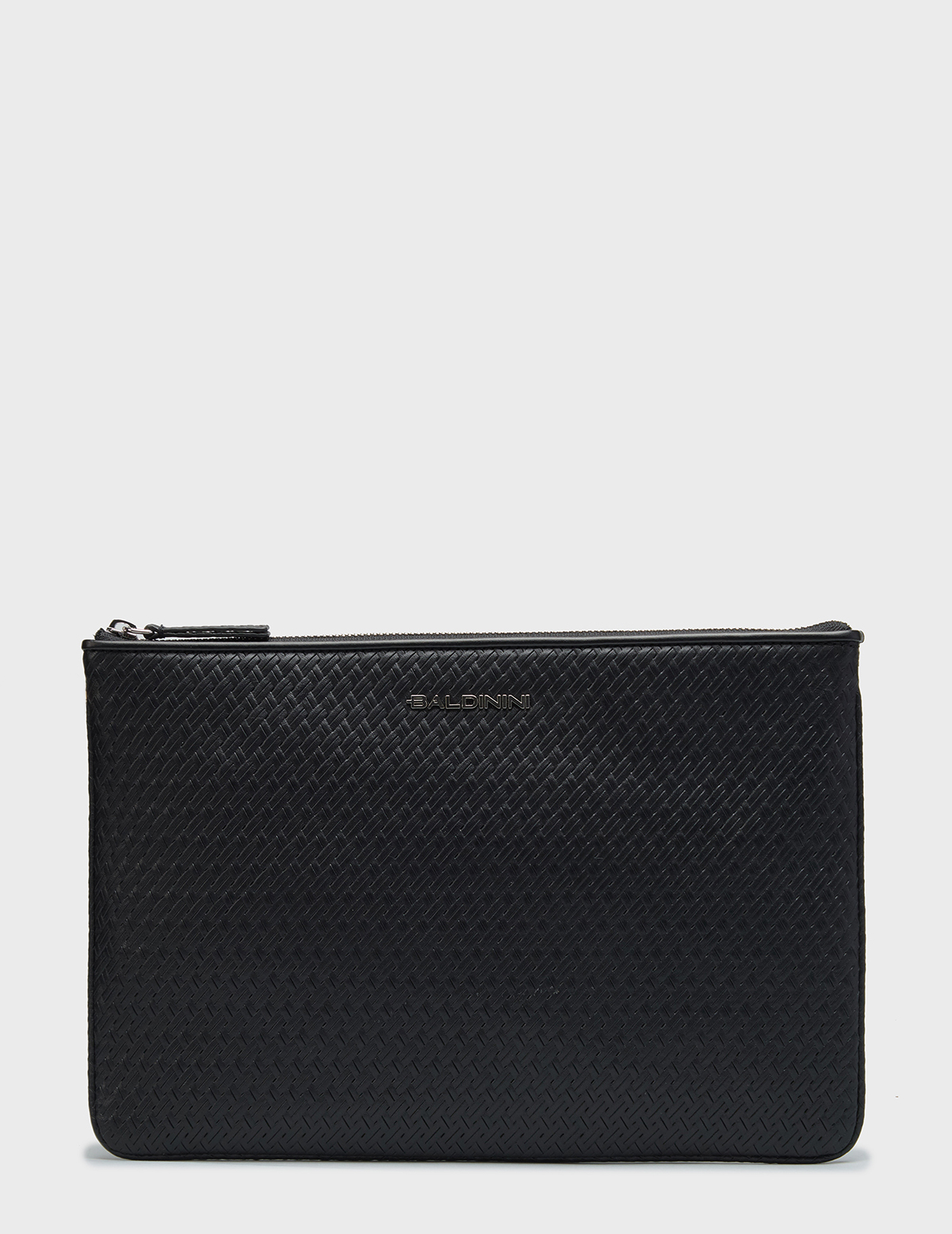 

Барсетка, Черный