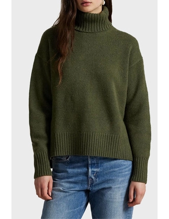 POLO RALPH LAUREN свитер