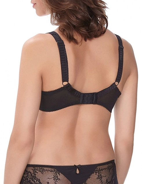 Fantasie Isabella-9331-Shadow-black фото-3