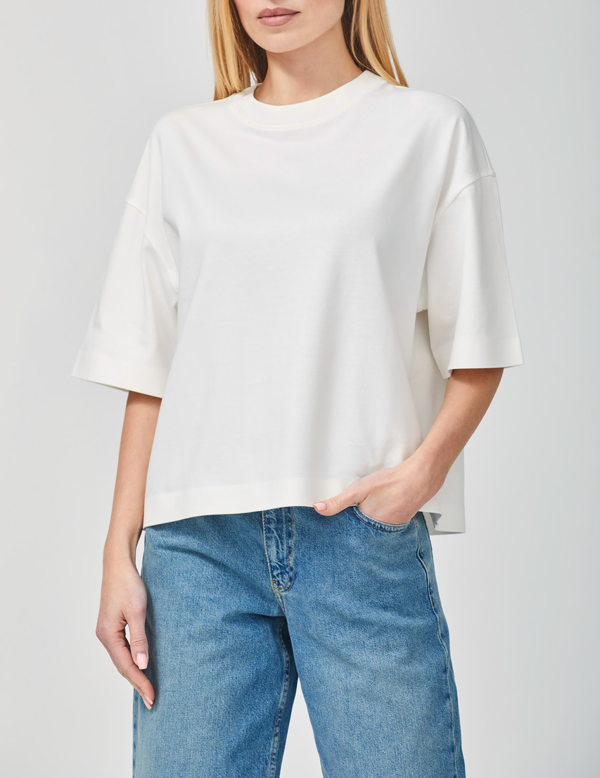 Weekend Max Mara GEORGIA_white фото-3