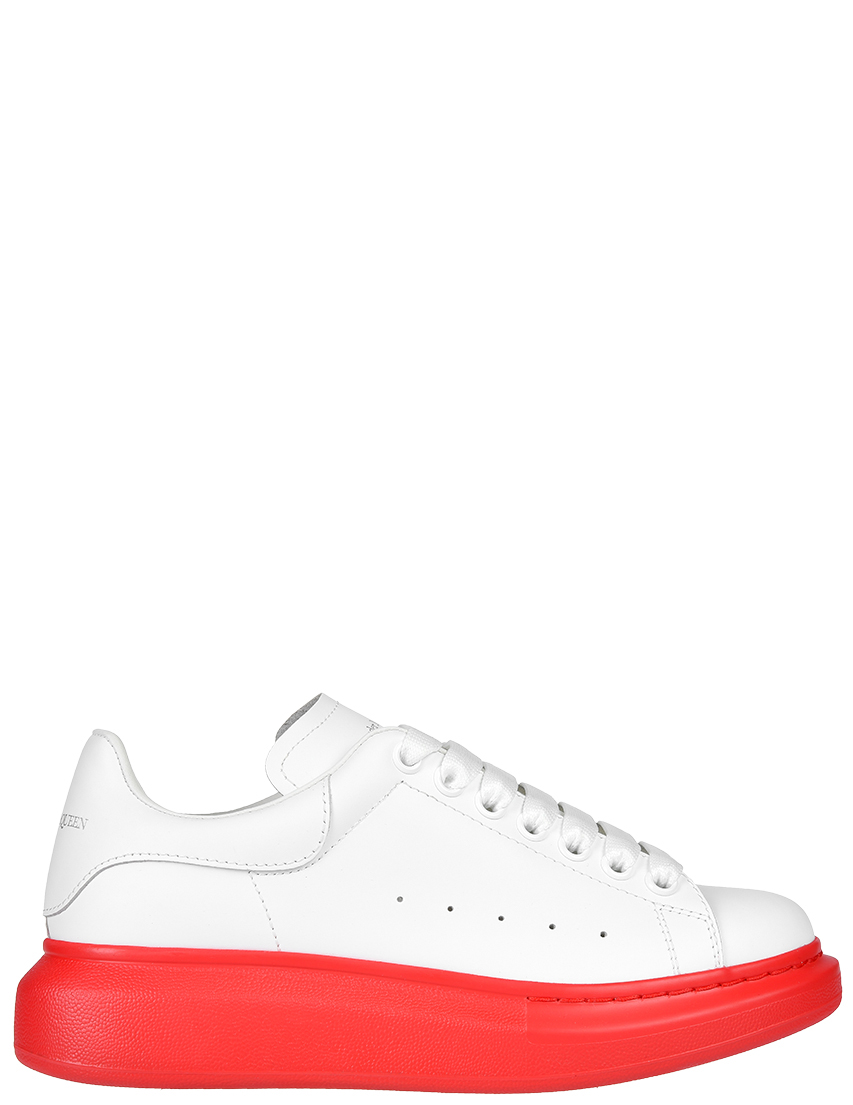 

Кроссовки, Белый