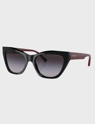 EMPORIO ARMANI солнцезащитные очки