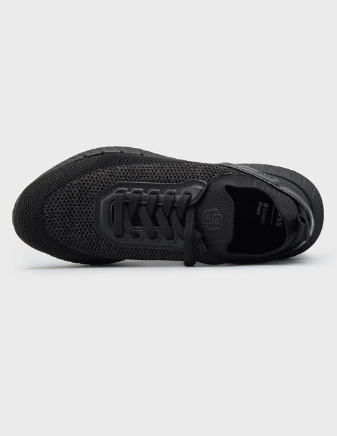 черные мужские Кроссовки Boss 5056262010277950-005 10827 грн