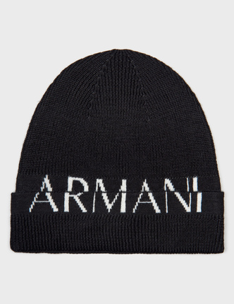 ARMANI EXCHANGE шапка