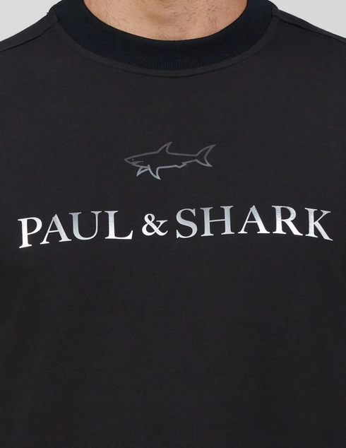 Paul&Shark 14311815-11_black фото-4