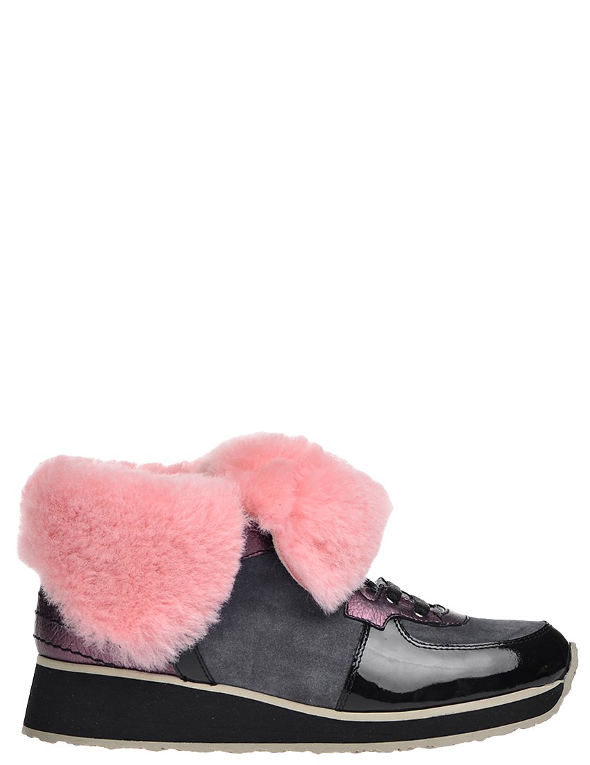 

Кроссовки, Многоцветный