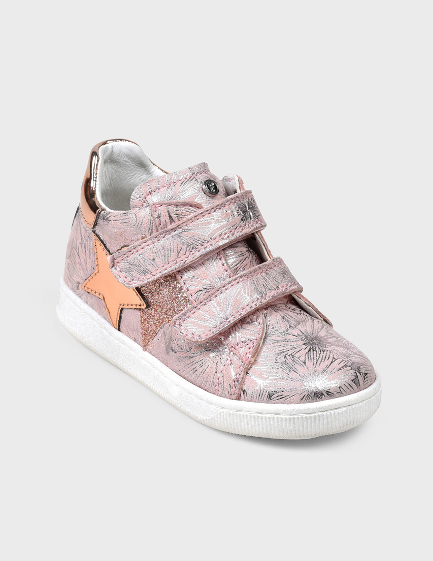 Falcotto ALFA-pink фото-2