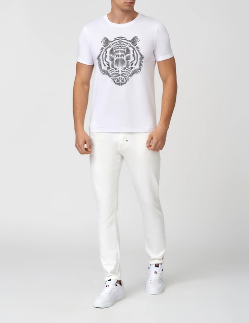 Antony Morato KS02061FA100227-white фото-4