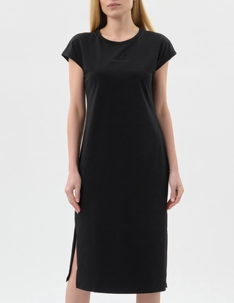 EA7 EMPORIO ARMANI платье