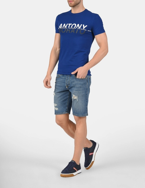 Antony Morato KS01473FA1200017060_blue фото-4