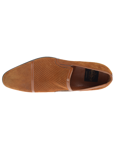 коричневые Туфли Aldo Brue 41_brown размер - 44