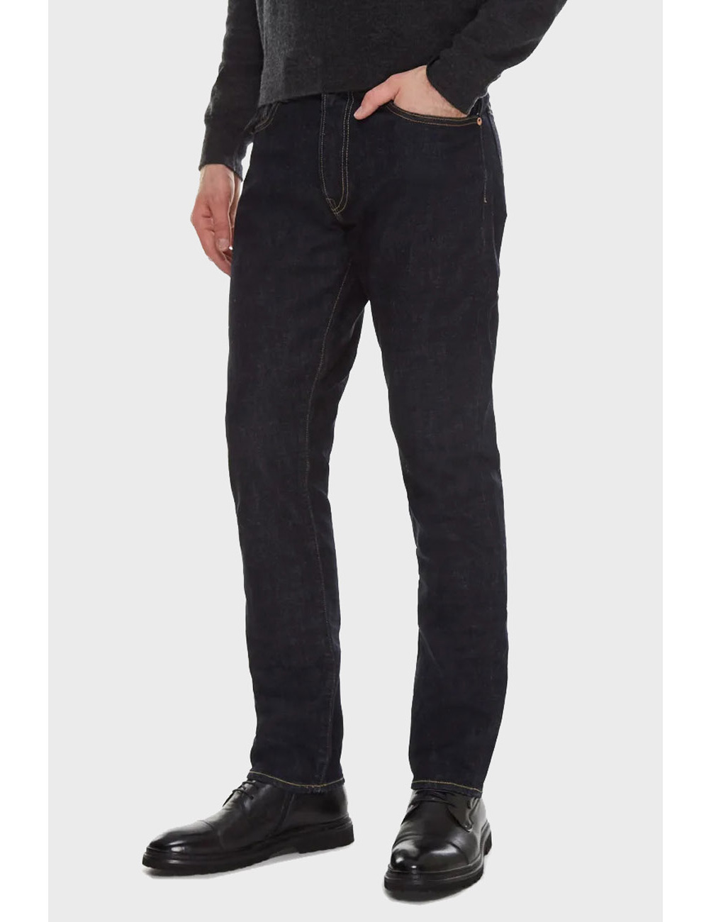 

Джинсы, Синий