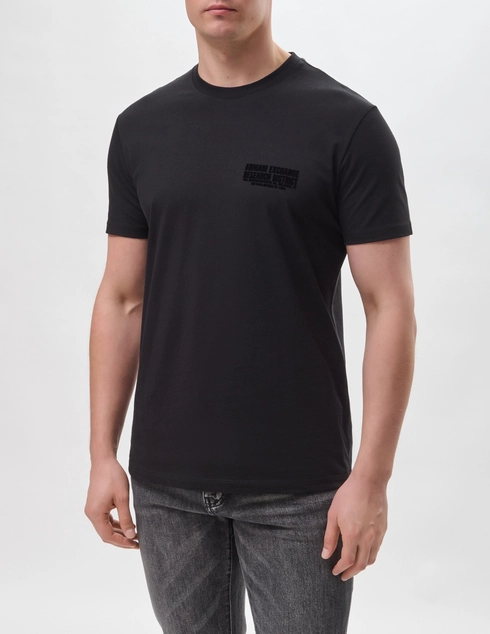 Armani Exchange XM003026-AF21323-UC001_black фото-3