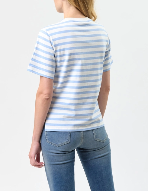 Weekend Max Mara SATRAPO15_blue фото-4