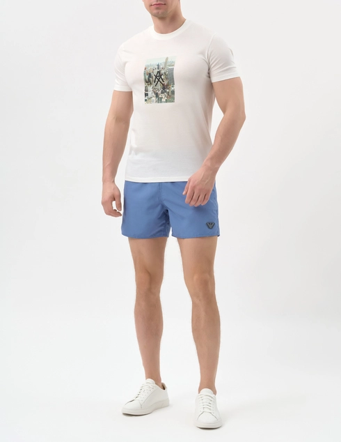 Armani Exchange XM002214-AF10356-U0009_white фото-2