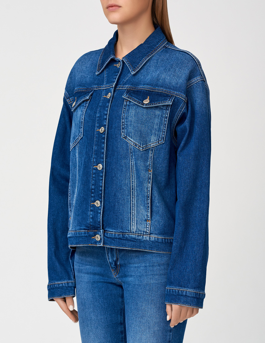 Chiara Ferragni 71CBS403-CDW13-blue фото-2