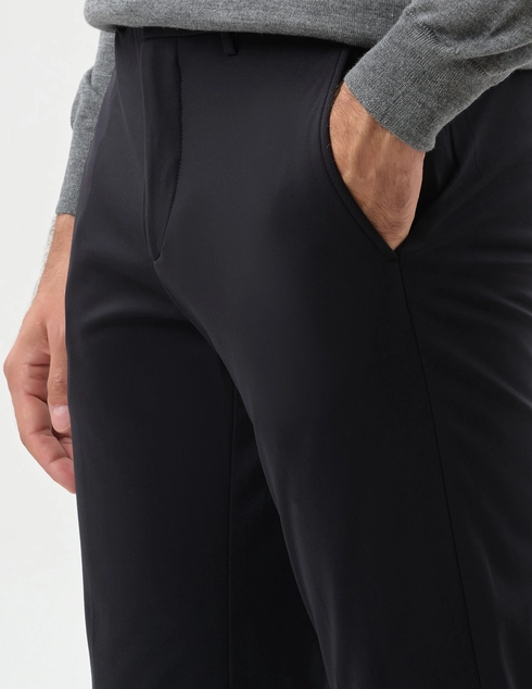 Berwich BU1384X-011_black фото-5