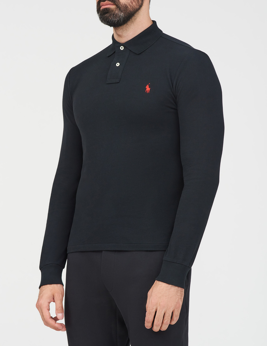 Polo Ralph Lauren AGR-710681126-011_black фото-2