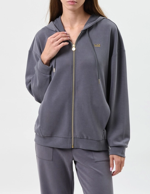 Ea7 Emporio Armani AGR-000192-8117-000193-8117_gray фото-3