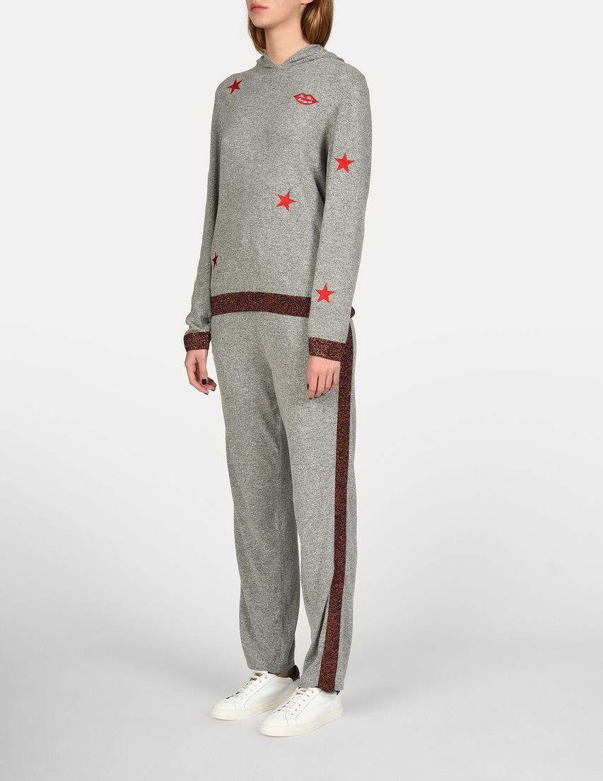 Zoe Karssen FW181110-grey фото-2