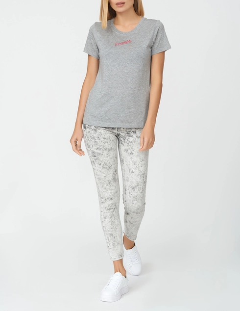 Guess W0BA28D466C-KENN_gray фото-1