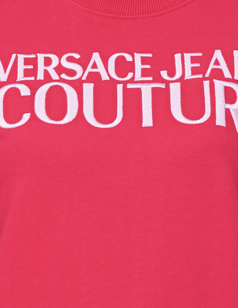 Versace Jeans Couture 76HAIT01CF01T-401 фото-4