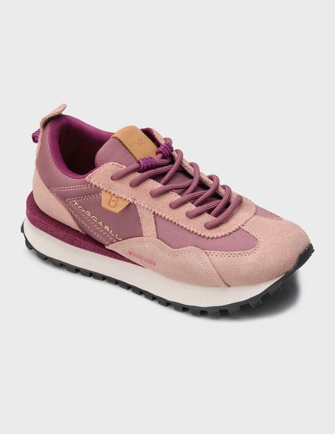 розовые Кроссовки Tosca Blu SF2509S090_pink