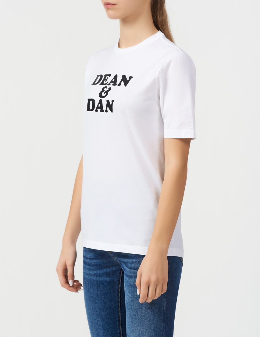 Dsquared2 75-0096-22427-100-white фото-2