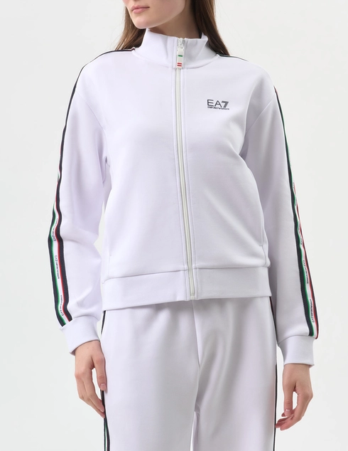 Ea7 Emporio Armani 7W001226-U0002_white фото-3