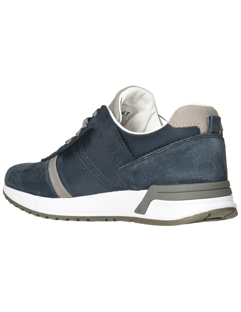 мужские синие Кроссовки Colmar ATRAVISE02218SS_blue - фото-2