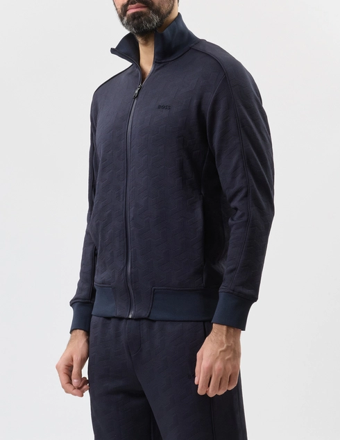 Boss 50549706-402_blue фото-3