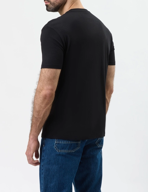 Armani Exchange XM000767AF12308-UC001_black фото-4