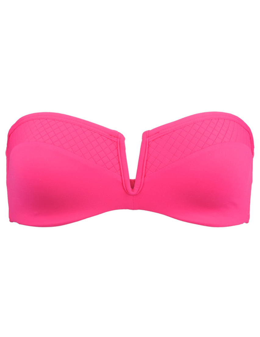 

Бюстгальтер, Розовый