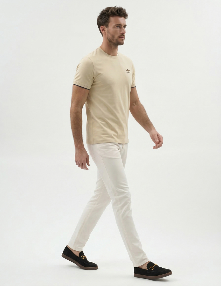 Aeronautica Militare 2508-73078_beige фото-6
