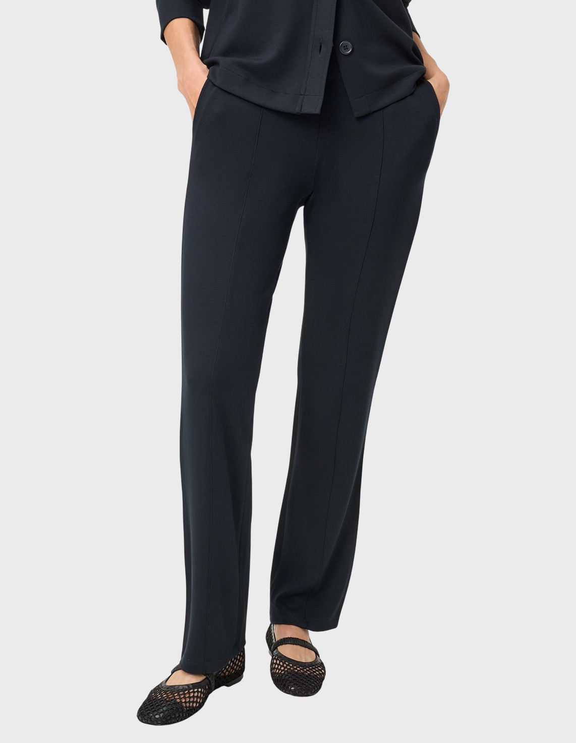 

Брюки, Синий