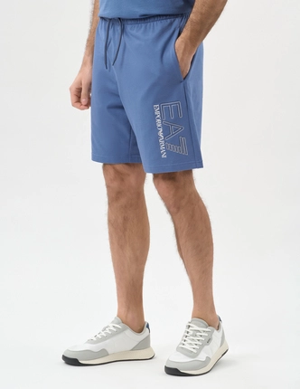 EA7 EMPORIO ARMANI шорты