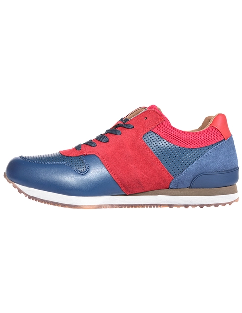 мужские многоцветные Кроссовки Marlboro Classics 171.M.400-804 - фото-2