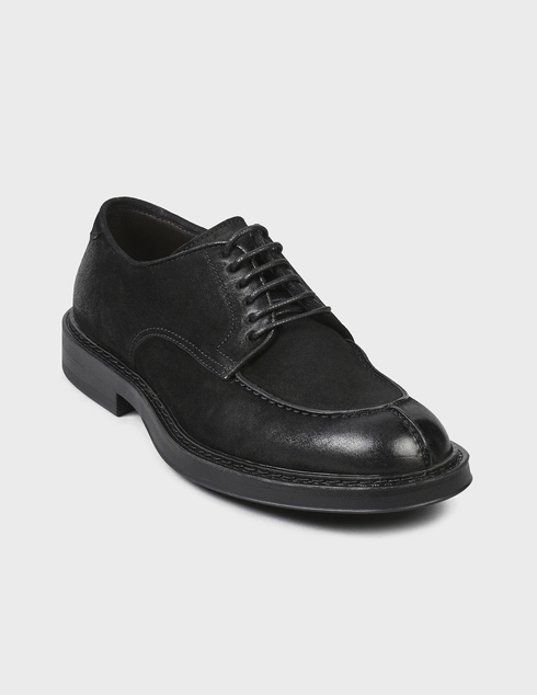 черные Дерби Henderson Baracco 80201.0