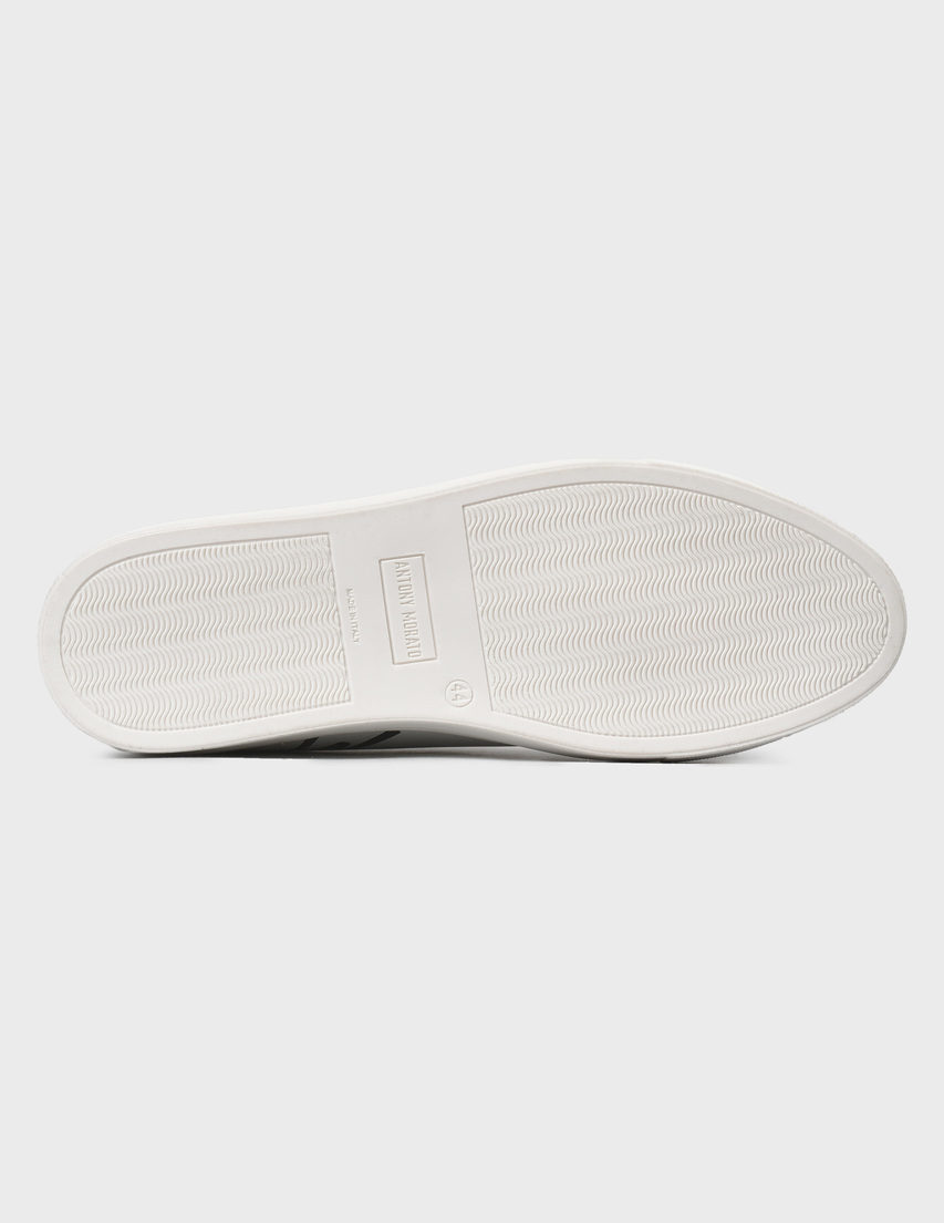 белые Кеды Antony Morato FW01292LE300001-1000-white размер - 44; 41; 42; 43