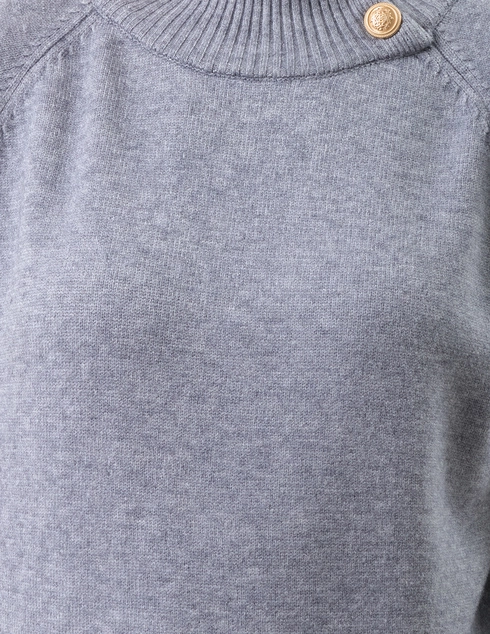 Roberta Biagi COM0882-grigio_gray фото-5