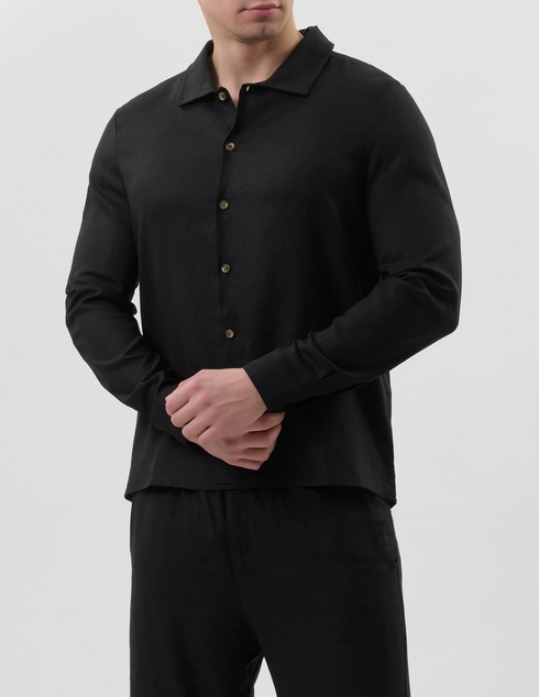 J.B4 Just Before 11MS7302_black фото-3